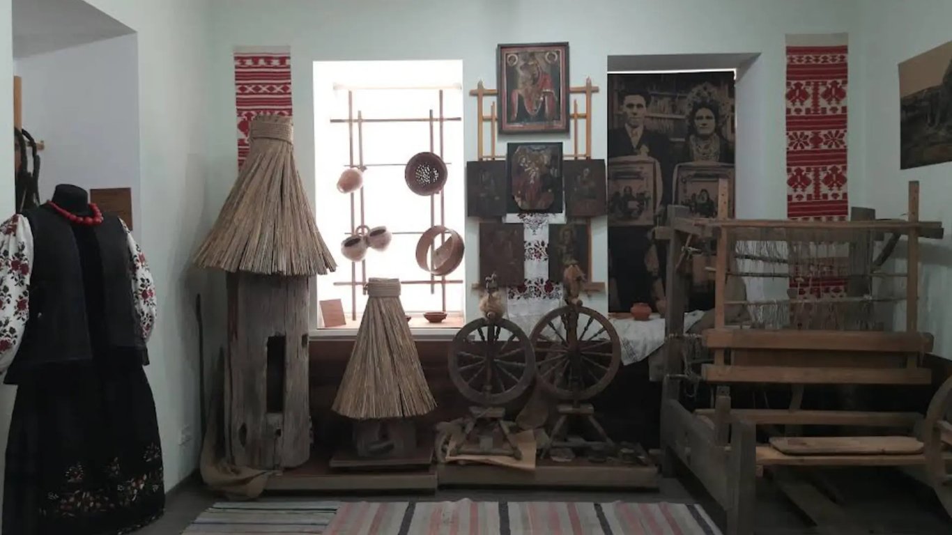 Куди піти та що подивитися у Вишгородському районі. Фото №2
