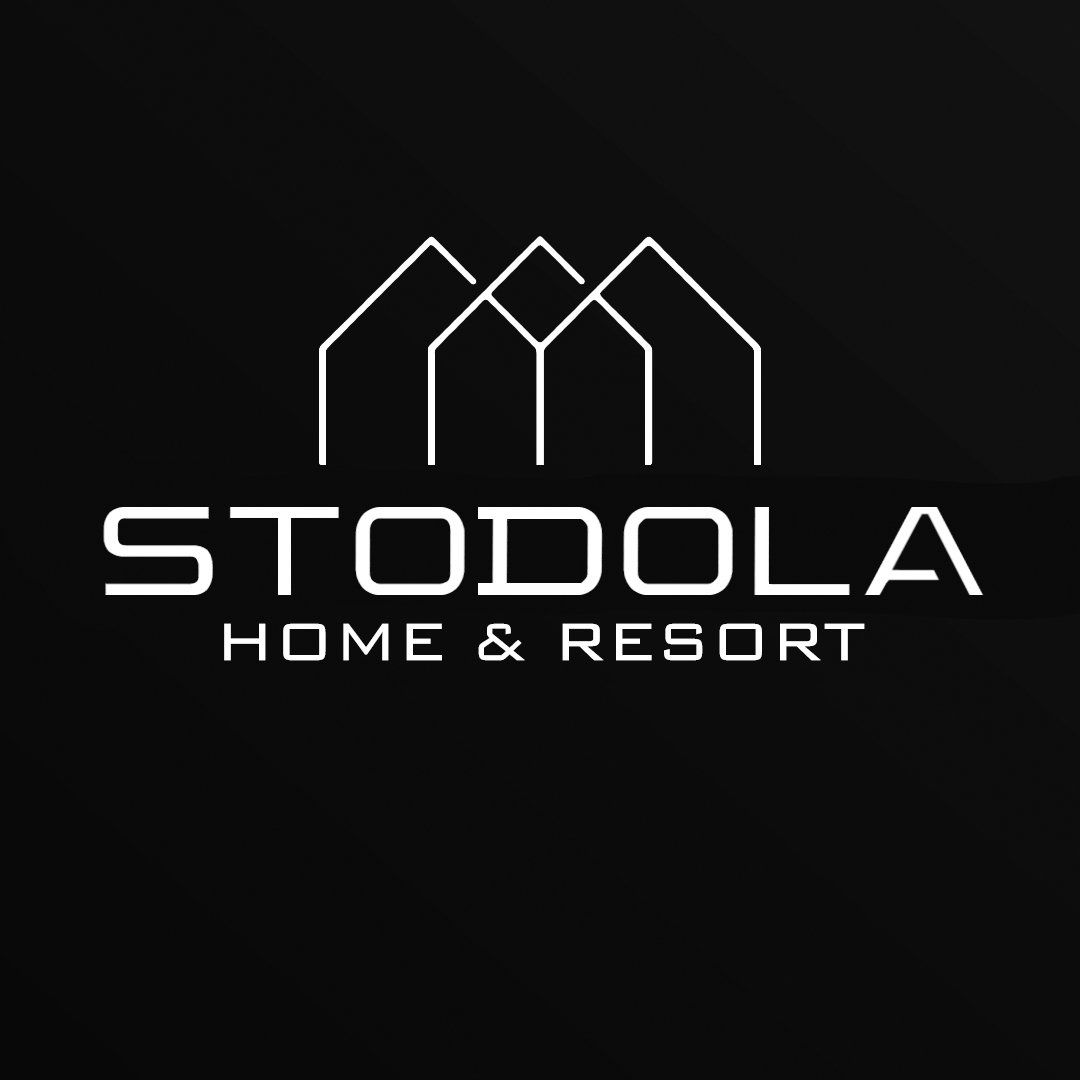 Комплекс "Stodola Slavsko" logo