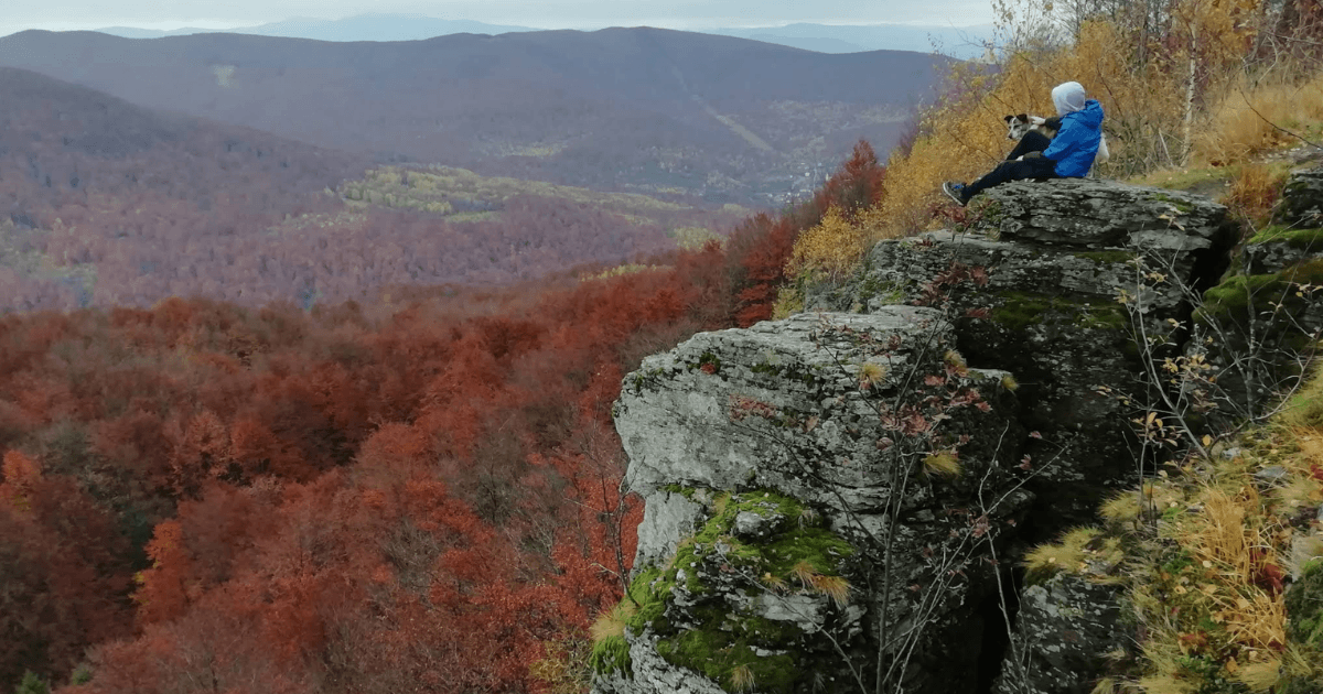 Обавський Камінь