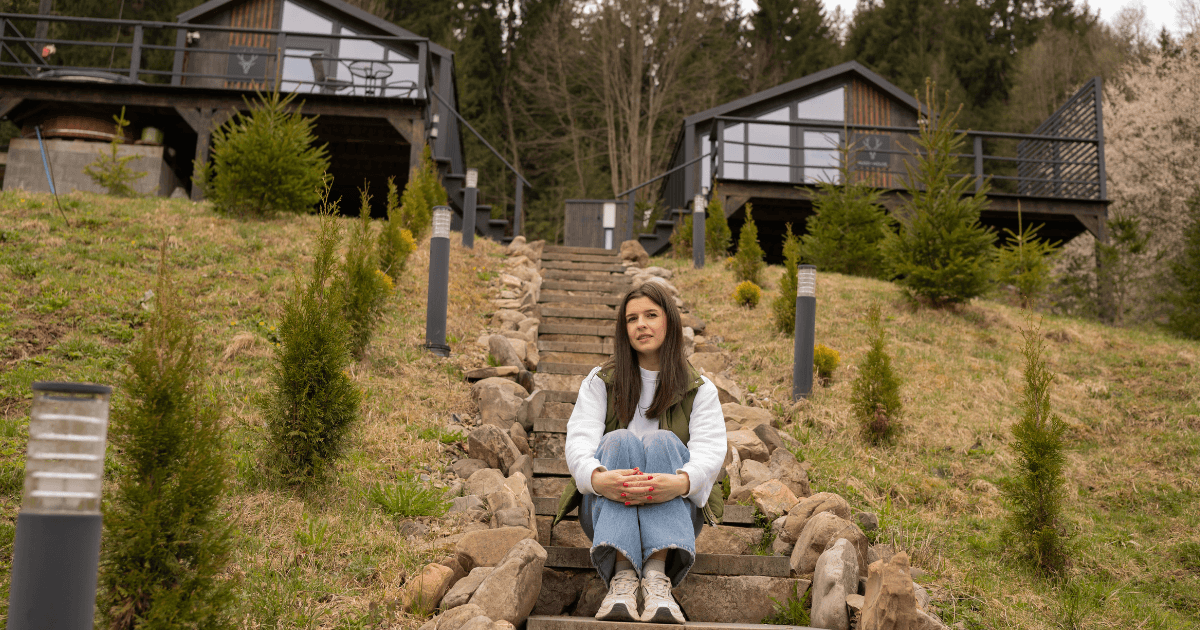 Ірина Повх про комплекс Hugo House: виклики, масштабування та мрію, що збулася. Фото №7