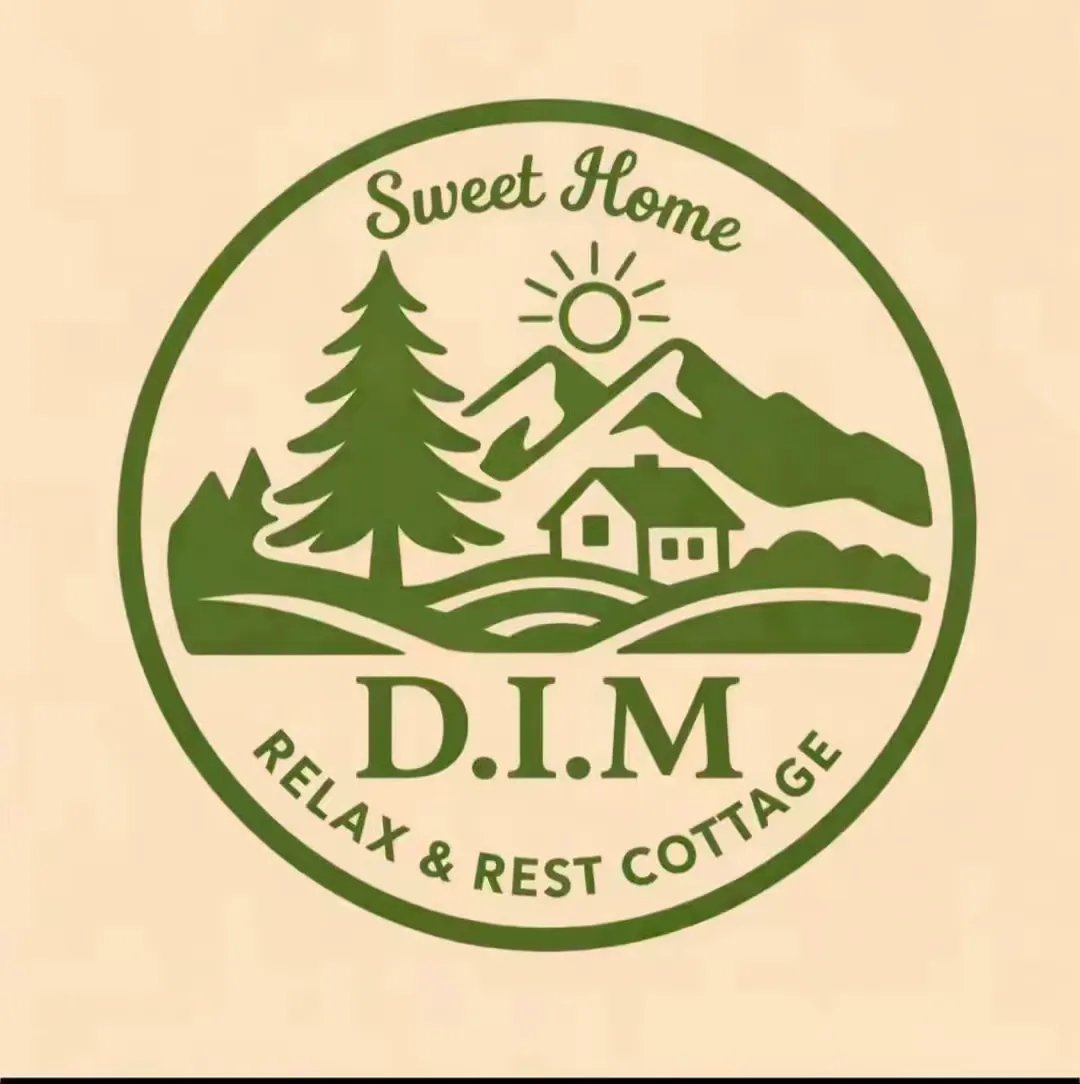 Комплекс "Sweet HoMe Котедж в Карпатах" logo