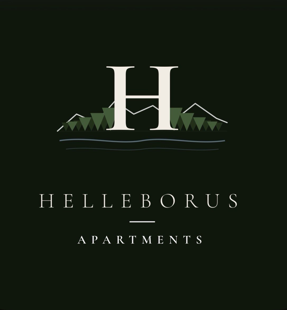 Комплекс "Апартаменти Helleborus" logo