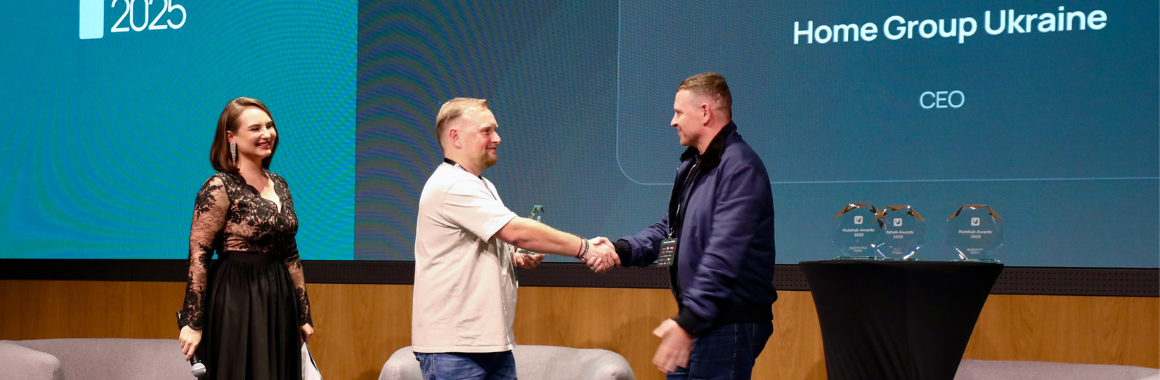 Huts Summit 2025: перша подія для котеджельєрів України. Фото №20