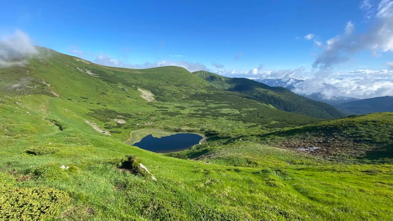 Куди поїхати в Карпати: цікаві місця Карпат для відпочинку. Фото №17