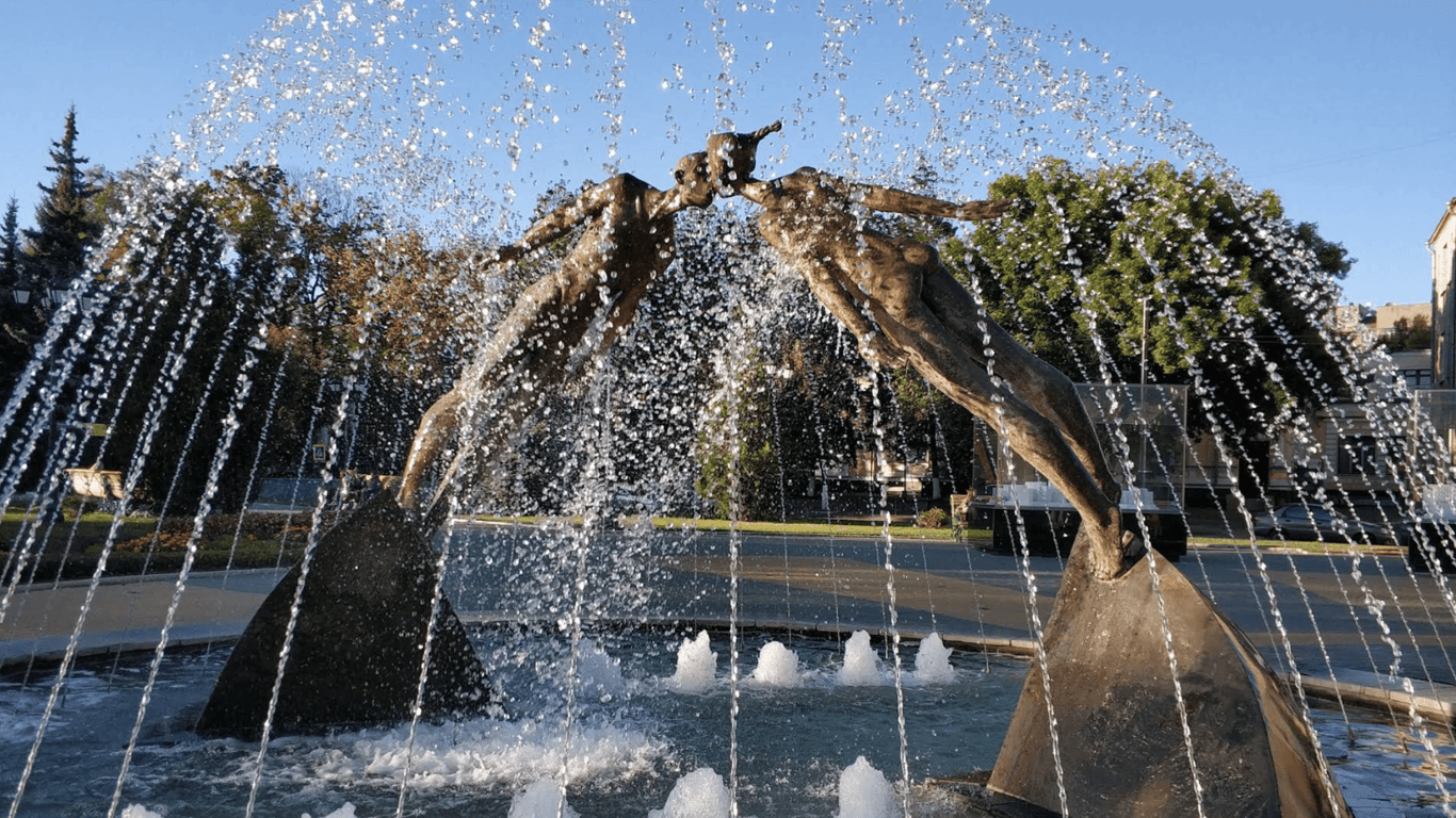 Топ-10 романтичних локацій України №7