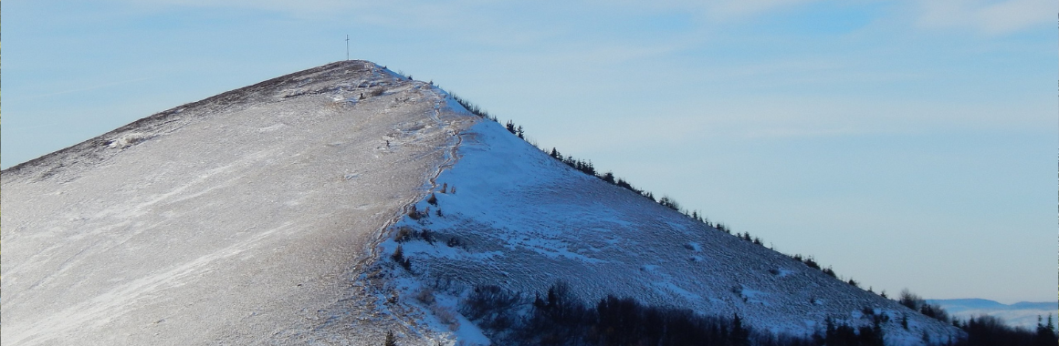 Гора Парашка