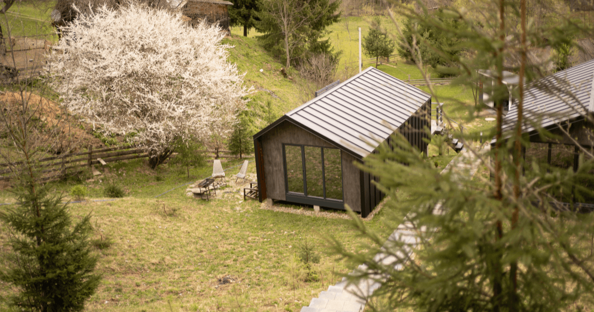 Ірина Повх про комплекс Hugo House: виклики, масштабування та мрію, що збулася. Фото №9