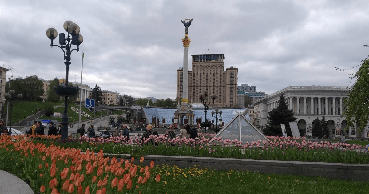 Куди піти в Києві: топ-15 місць які варто відвідати. Фото №16